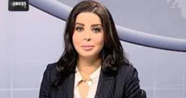 السجن 6 أشهر لإعلامية مغربية  بتهمة النصب على دبلوماسى قطري