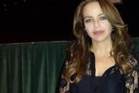 الممثلة نفيسة بنشهيدة: حاولت من خلال دوري في "عايدة" التحسيس بمعاناة النساء المصابات بالسرطان