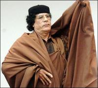 إحصاء ثروة القذافي بالمغرب من أجل تجميدها 