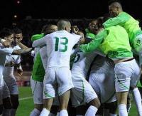 500 ألف يورو لكل لاعب جزائري بعد التأهل للمونديال 