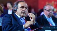 اعتماد خمسة مرشحين لانتخابات رئاسة (الفيفا) واستبعاد بلاتيني