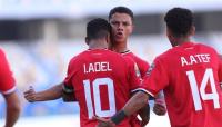 مصر تتأهل إلى نهائي "كان U23" عقب فوزها على نظيرها الغيني