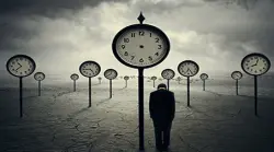 الغفلة..والاغترار بالدنيا