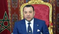 الملك محمد السادس يطالب بوقف فوري لأعمال العنف في سوريا