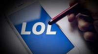 فيس بوك توقف تطوير تطبيق "LOL"