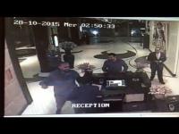 ماذا قال بدر هاري عن فيديو "اعتدائه" على موظف بأحد فنادق الدار البيضاء ؟