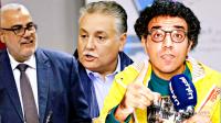 العشابي يشارك في عمل فني جديد ويتحدث عن رد فعل بنكيران والعثماني ورفض بنعبد الله والضيف المفاجأة