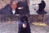 هذا ما قالته حياة بومدين أرملة كوليبالي لمجلة "داعش" !