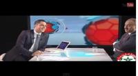 الصحابي للعواملة : انتا حتى تدوز ستة أشهرعاد تتفهم !