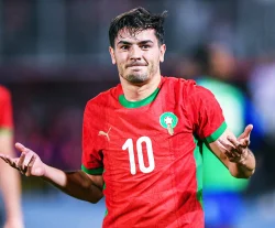 بالصورة .. الأسود تساعد "دياز" على تحقيق أول إنجاز شخصي له منذ بداية مشواره الاحترافي