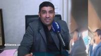 حصري: دفاع الشرطي المتهم في قضية "سمسار الأحكام القضائية" يكشف تفاصيل جديدة عن القضية (فيديو)