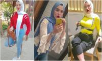 تفاصيل جديدة تكشف عنها إحدى ضحايا فتاة "التيك توك" المصرية حنين حسام