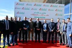 "اتقداو" توسّع نشاطها في جنوب المغرب بافتتاح متجر جديد في ورزازات