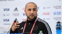 مدرب الجزائر يشعل المواجهة أمام المنتخب المغربي بتصريحات نارية.. ماذا قال؟