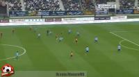 أهداف مباراة : اسبانيا 3-1 الأوروغواي