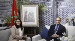المنصوري تدير ظهرها لأوزين وتختار التحالف مع أحزاب الكتلة