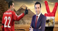 عاجل.. فرحة عارمة بمصر عقب انتصار القضاء للأسطورة "أبو تريكة"