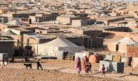 الجزائر تخلت تماما عن مخيمات تندوف "في ظروف مشينة"