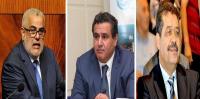 شباط يزيد من تعقيد مهمة بنكيران بعد إطلاقه لتصريحات خطيرة ضد أخنوش