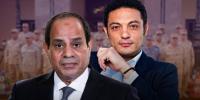 "محمد علي" يتحدى "السيسي" في فيديو جديد وإنزال أمني غير مسبوق بشوارع مصر تحسبا لمسيرات مليونية