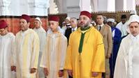 رسميا...القصور الملكية والتشريفات تكشف عن المدينة التي سيحيي فيها الملك عيد الأضحى