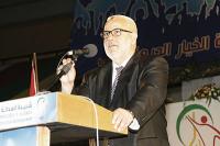 دعوى ضد ابن كيران ووزيرين بسبب مهرجان للسينما