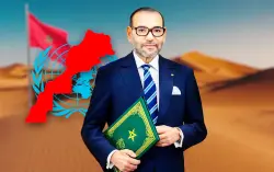 بعد اعتراف مجلس الأمن بتورط الجزائر.. مستشار سابق بالأمم المتحدة يكشف خطة المغرب لإغلاق ملف الصحراء نهائيًا