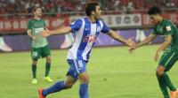 بالفيديو : هدف عالمي للمغربي حمد الله يقود فريقه للفوز بدوري أبطال آسيا