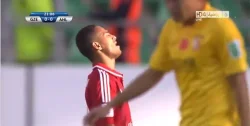 النقل المباشر لمباراة الأهلي Vs جوانجزهو