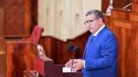 أخنوش يؤكد: تنزيل مختلف أوراش الدولة الاجتماعية كما يريدها صاحب الجلالة متواصل بكل شفافية