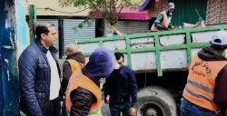 لا مجال للتساهل.. قائد مقاطعة طابولة بتطوان يضع حدًا لفوضى الباعة بسوق القرب ويوجه إنذارات للمخالفين