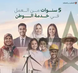 الحصيلة الحكومية … طفرة نوعية ومؤشرات إيجابية للاقتصاد الوطني تعكس نجاعة الاختيارات الحكومية