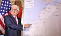 الصحراء.. القرار الأمريكي يظهر مدى "استراتيجية" السلام والاستقرار في المغرب العربي والساحل والشرق الأوسط (برنارد مييه)