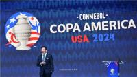 قرعة "كوبا أمريكا 2024 " تسفر عن مواجهات قوية