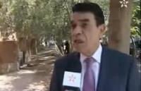 الوفا : هناك شبكات خاصة بتسريب الامتحانات