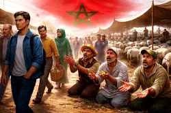 فضحت "الفراقشية" وطالبت الحكومة بحماية جيوب المغاربة.. حملة توعوية تهز مواقع التواصل قبل عيد الأضحى