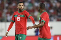 قبل الانضمام للمنتخب.. تألق الكعبي والنصيري في الدوري الأوروبي