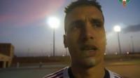 الجامعة المغربية هاوية حتى في موقعها و الدليل تصريح نوصير (فيديو)
