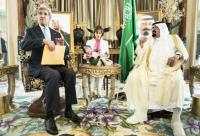 هذه شروط السعودية للانضمام إلى التحالف الدولي لمواجهة داعش