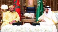 ساجد يبلغ العاهل السعودي طلب الملك محمد السادس زيارته