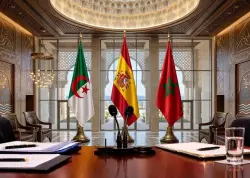 الطيار.. مناورات مدريد بين الرباط والجزائر تهدد بنسف الثقة مع المغرب وإعادة العلاقات إلى “المنطقة الرمادية”