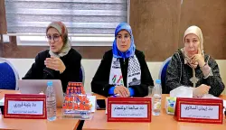 مدونة الأسرة.. منتدى الزهراء يدعو الحكومة إلى اعتماد مقاربة تشاركية تنتصر لـ"الأسرة" وليس للرجل أو المرأة