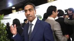 موخاريق يروي قصة وزير اتصل به عشية الإضراب ورفض الرد على مكالمته