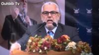 بنكيران: غادي نقاطع دانون وما نقيسوش