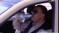 موجة حر تجتاح المملكة