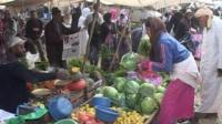 لجنة المراقبة تجتاح اسواق المغرب خلال شهر رمضان