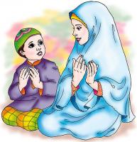 الأسرة في الإسلام