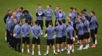 زيدان يكشف سر اجتماعه بلاعبي ريال مدريد