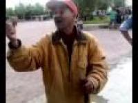 خطاب المقهور لرد على مول الشاقور‏