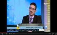 ذ منار للحوار: مقاطعة الانتخابات لأنها لا تفرز من يحكم